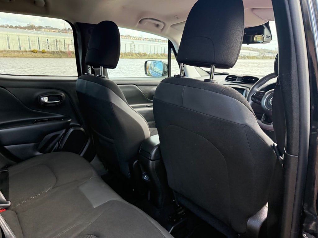 Used Jeep Renegade 2021 for sale - 78068765: Photo 13