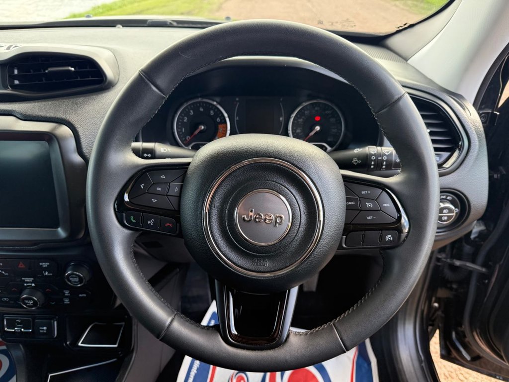 Used Jeep Renegade 2021 for sale - 78068765: Photo 14