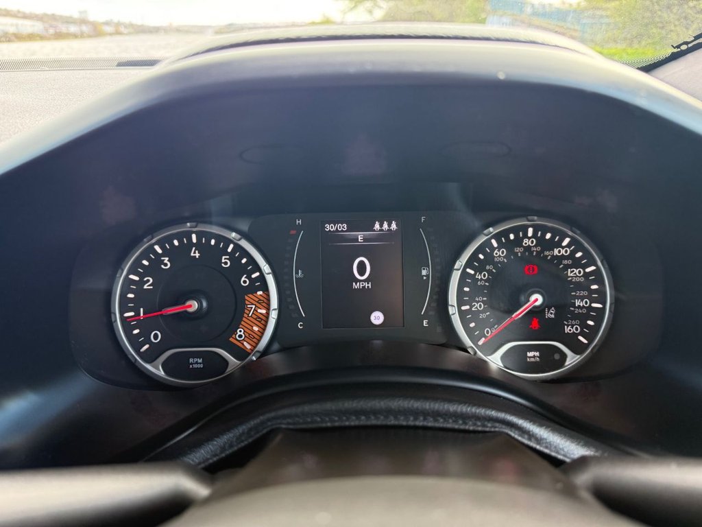 Used Jeep Renegade 2021 for sale - 78068765: Photo 15