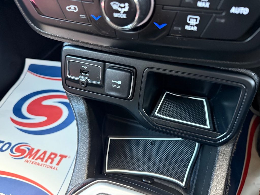 Used Jeep Renegade 2021 for sale - 78068765: Photo 18