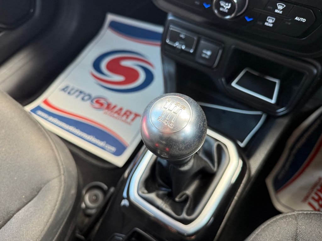 Used Jeep Renegade 2021 for sale - 78068765: Photo 19