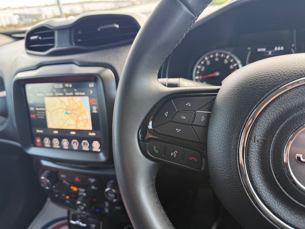 Used Jeep Renegade 2021 for sale - 78068765: Photo 21