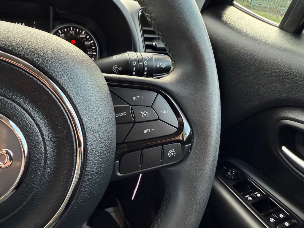 Used Jeep Renegade 2021 for sale - 78068765: Photo 22