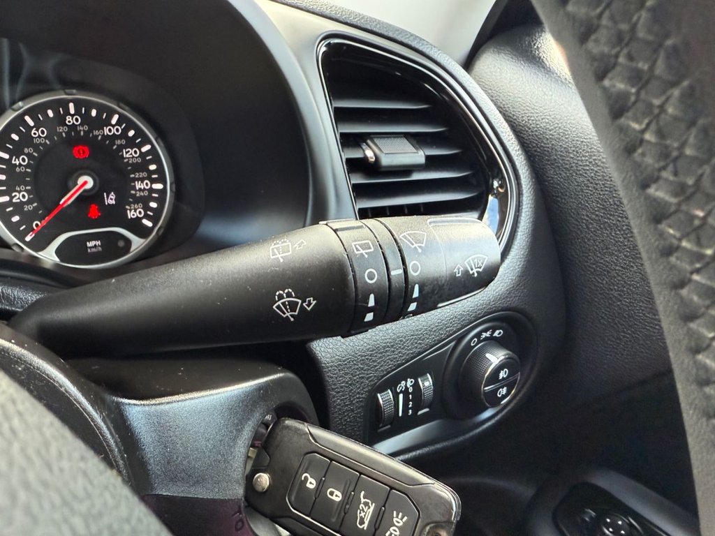 Used Jeep Renegade 2021 for sale - 78068765: Photo 23