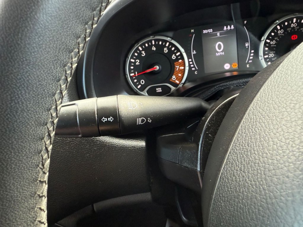 Used Jeep Renegade 2021 for sale - 78068765: Photo 24