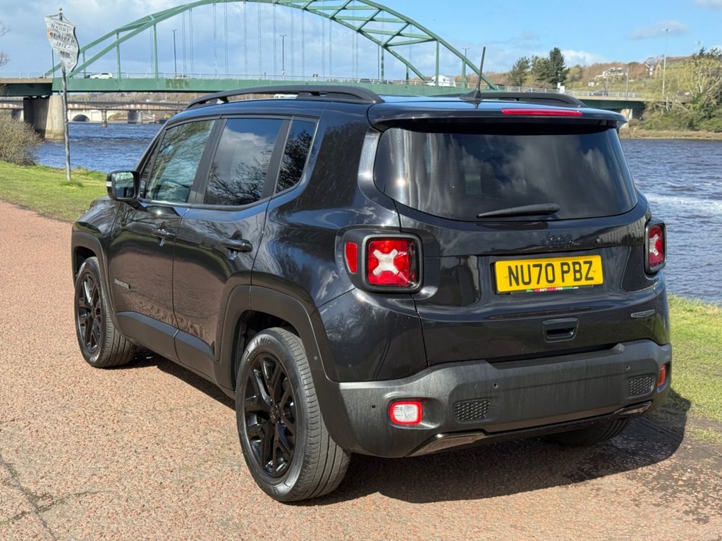 Used Jeep Renegade 2021 for sale - 78068765: Photo 27