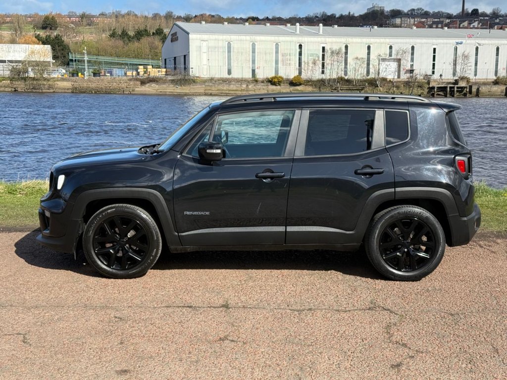Used Jeep Renegade 2021 for sale - 78068765: Photo 28