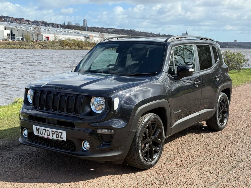Used Jeep Renegade 2021 for sale - 78068765: Photo 29