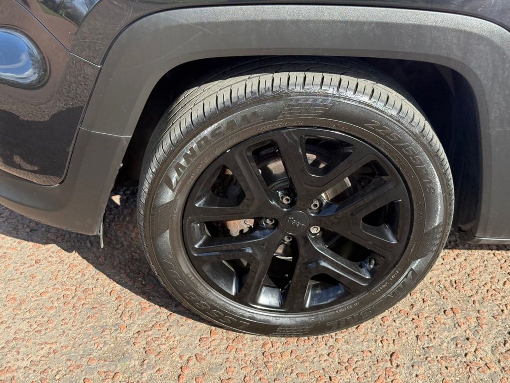 Used Jeep Renegade 2021 for sale - 78068765: Photo 34