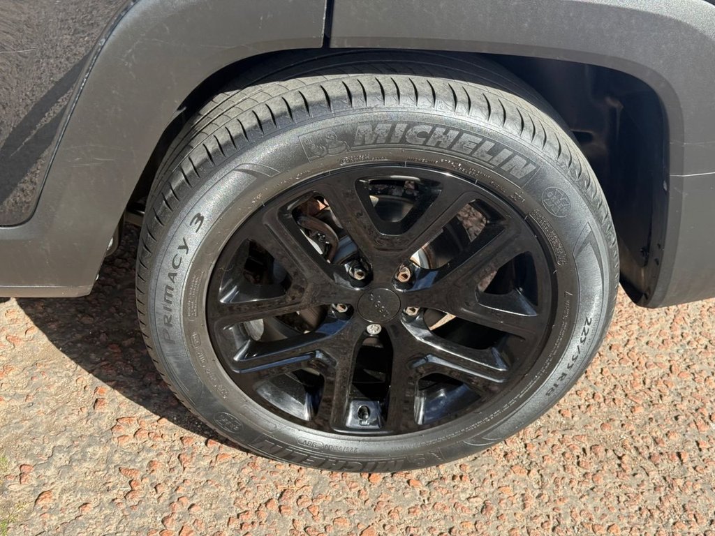 Used Jeep Renegade 2021 for sale - 78068765: Photo 35