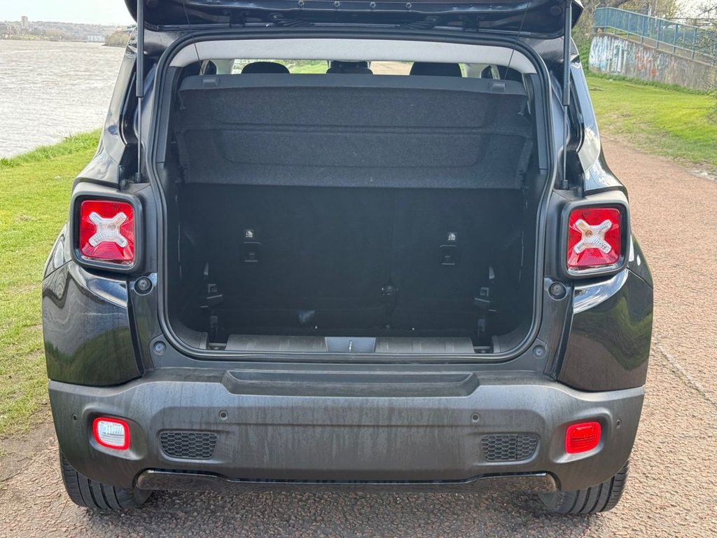 Used Jeep Renegade 2021 for sale - 78068765: Photo 6