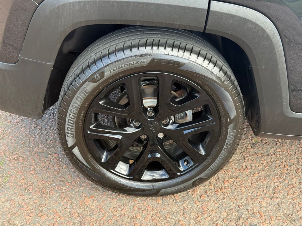 Used Jeep Renegade 2021 for sale - 78068765: Photo 7