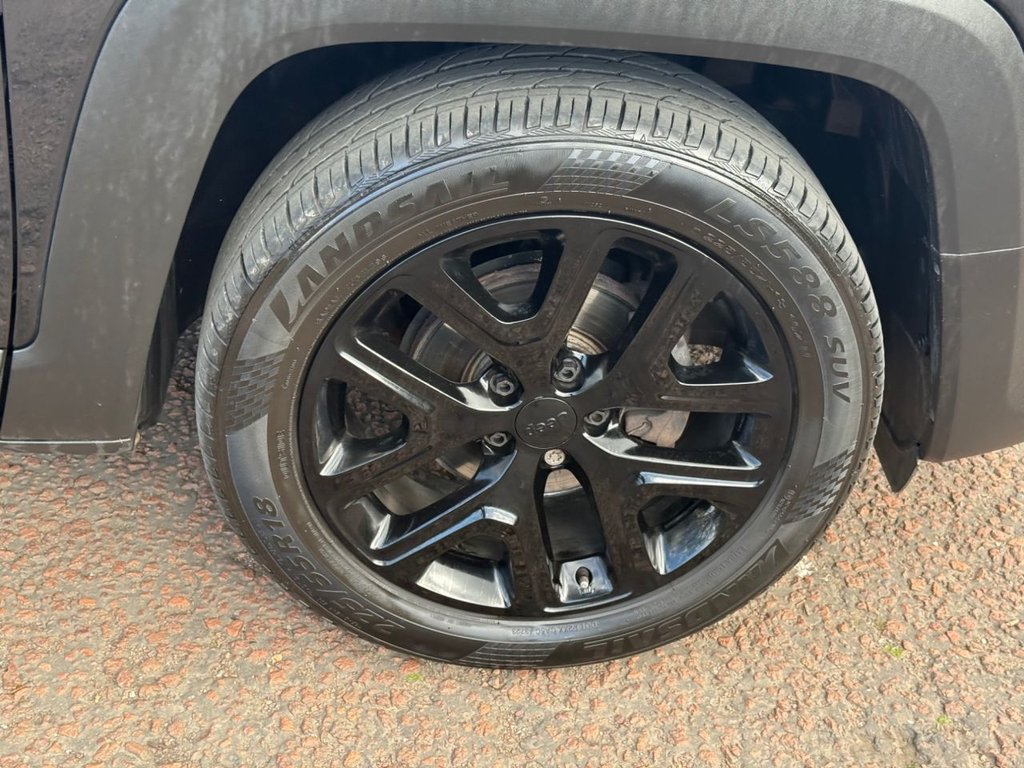 Used Jeep Renegade 2021 for sale - 78068765: Photo 8