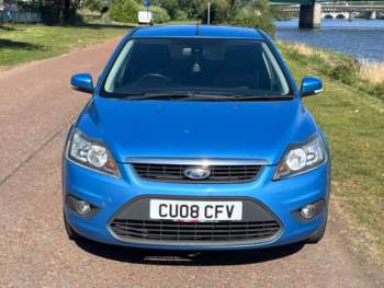 Used Ford Focus 2008 for sale - 74963936: Photo
