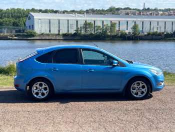 Used Ford Focus 2008 for sale - 74963936: Photo