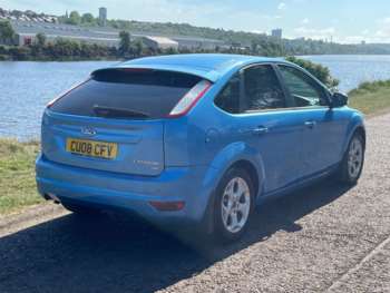 Used Ford Focus 2008 for sale - 74963936: Photo