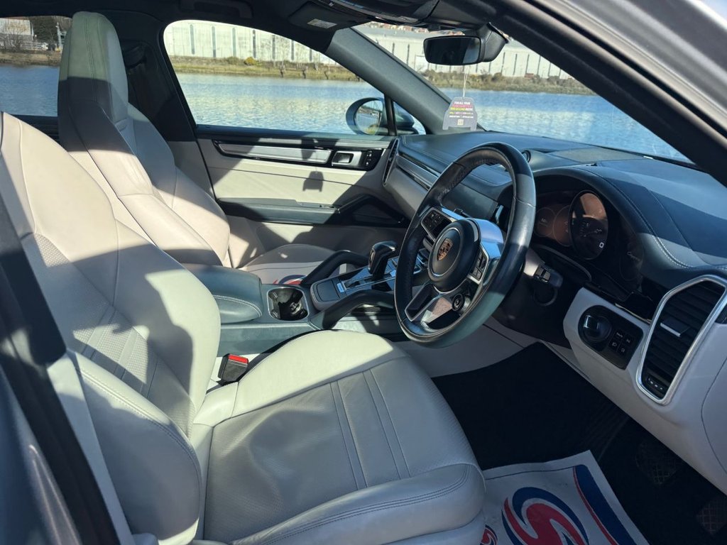 Used Porsche Cayenne 2019 for sale - 77557680: Photo 10