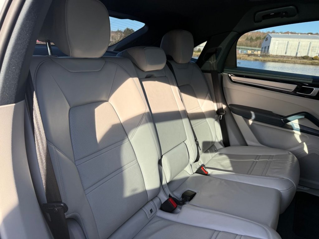 Used Porsche Cayenne 2019 for sale - 77557680: Photo 12