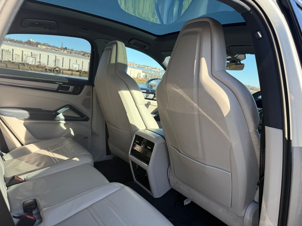 Used Porsche Cayenne 2019 for sale - 77557680: Photo 13
