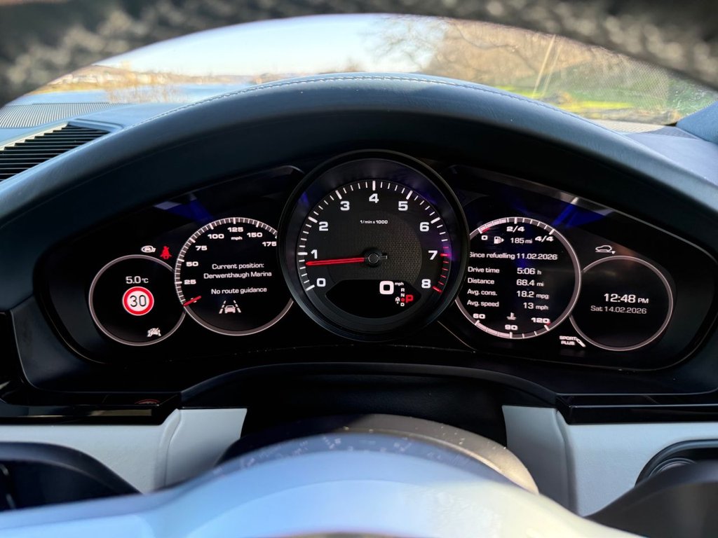 Used Porsche Cayenne 2019 for sale - 77557680: Photo 15