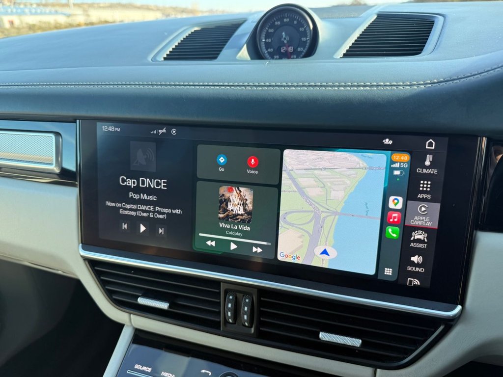 Used Porsche Cayenne 2019 for sale - 77557680: Photo 16