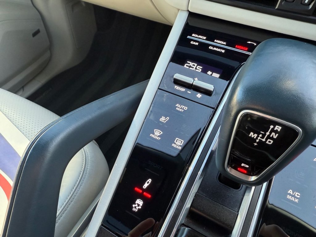 Used Porsche Cayenne 2019 for sale - 77557680: Photo 19