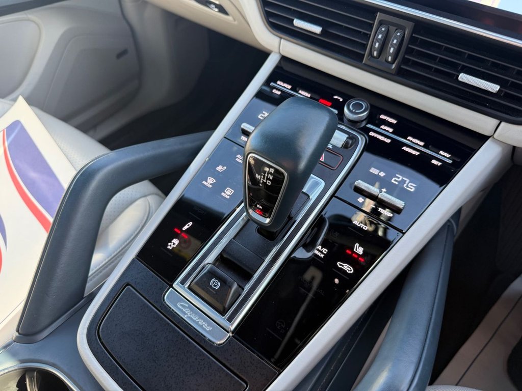 Used Porsche Cayenne 2019 for sale - 77557680: Photo 20