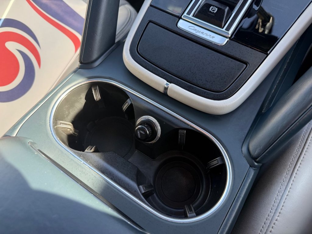 Used Porsche Cayenne 2019 for sale - 77557680: Photo 22