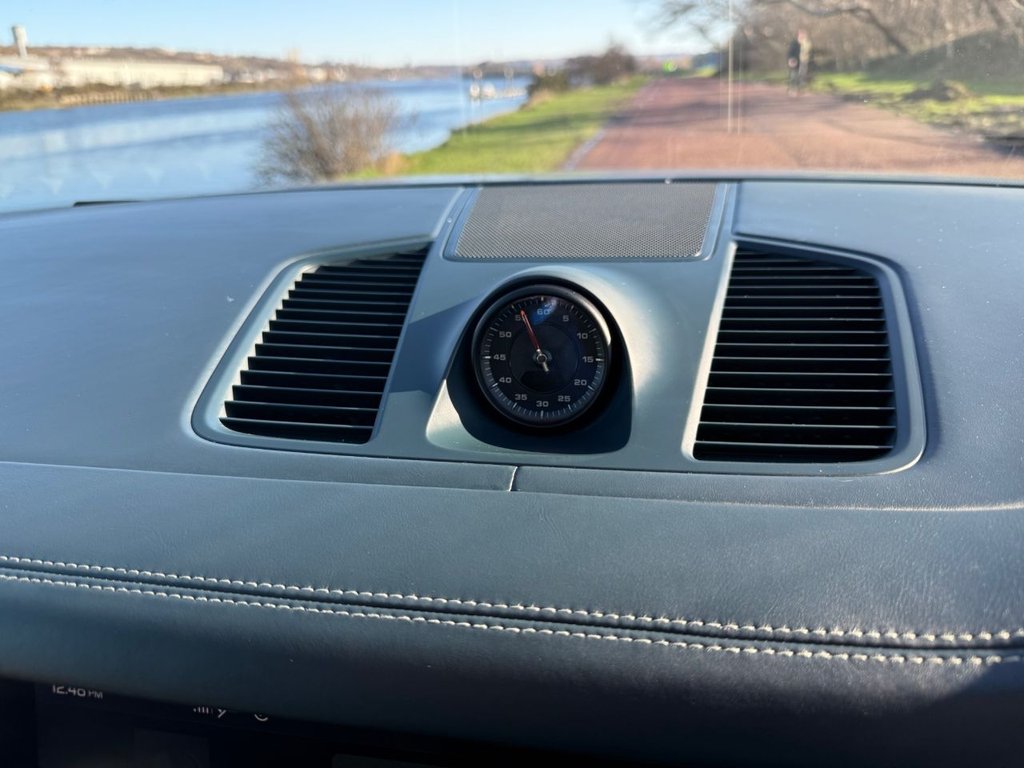 Used Porsche Cayenne 2019 for sale - 77557680: Photo 26