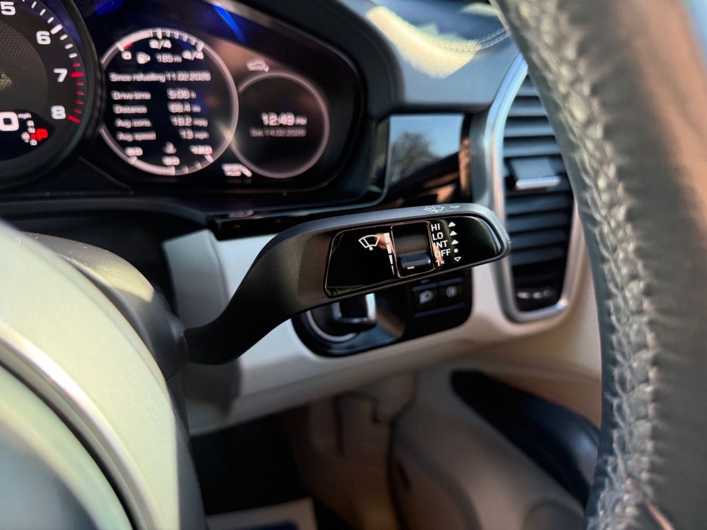 Used Porsche Cayenne 2019 for sale - 77557680: Photo 27