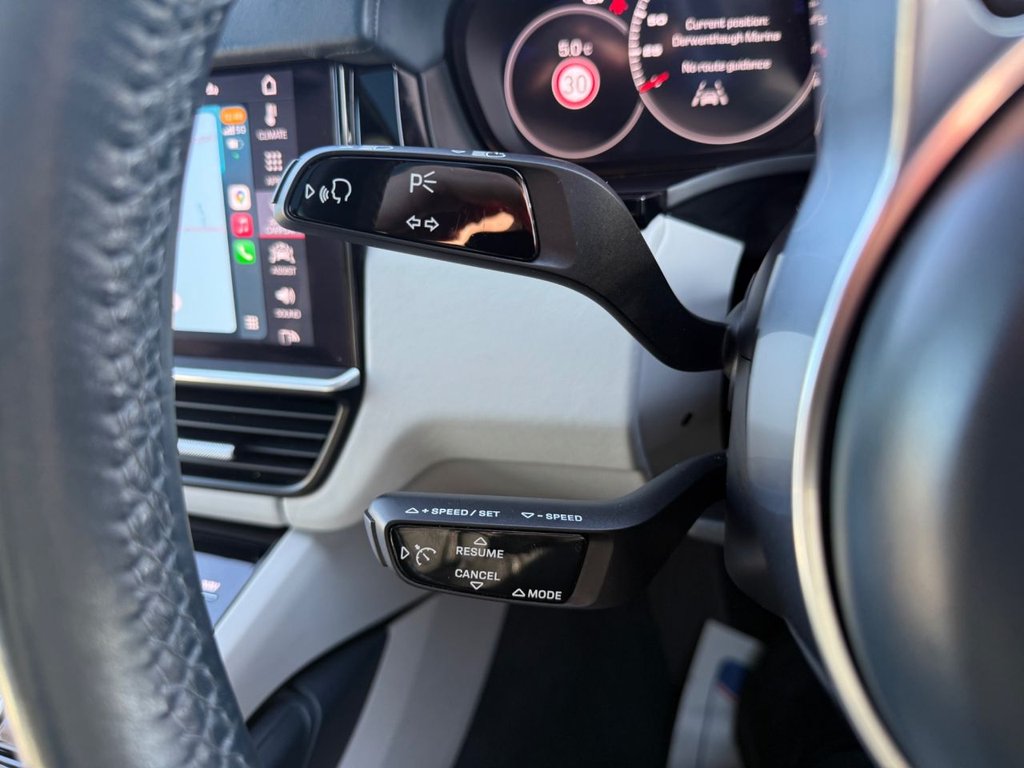 Used Porsche Cayenne 2019 for sale - 77557680: Photo 28