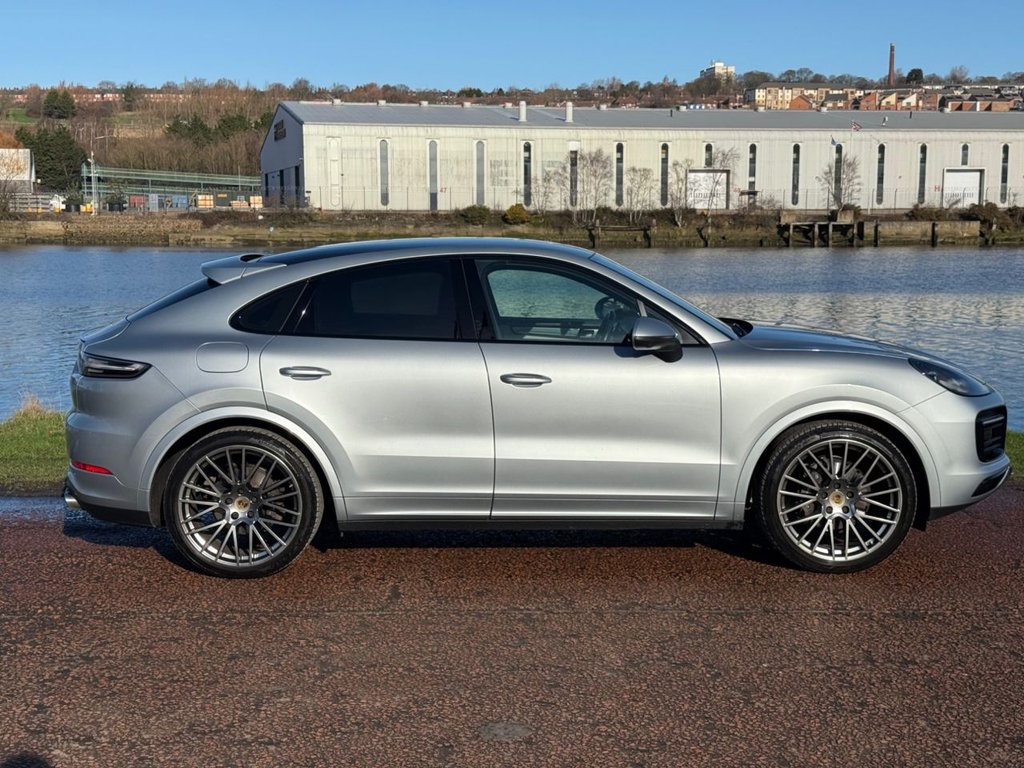 Used Porsche Cayenne 2019 for sale - 77557680: Photo 3