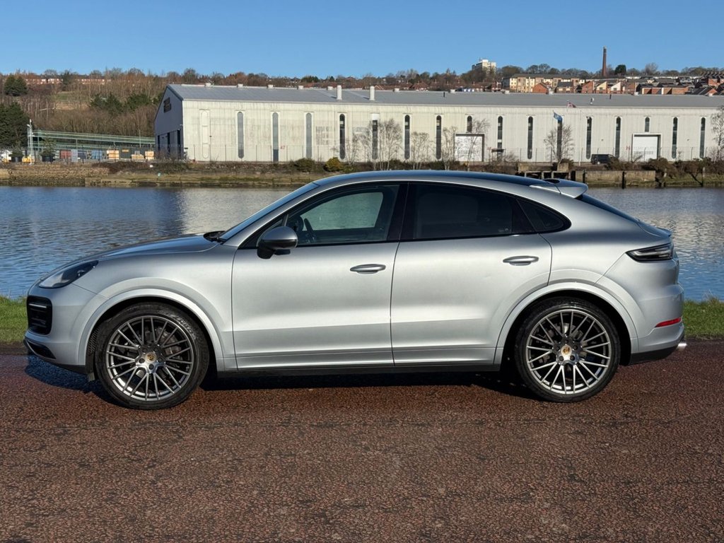 Used Porsche Cayenne 2019 for sale - 77557680: Photo 33