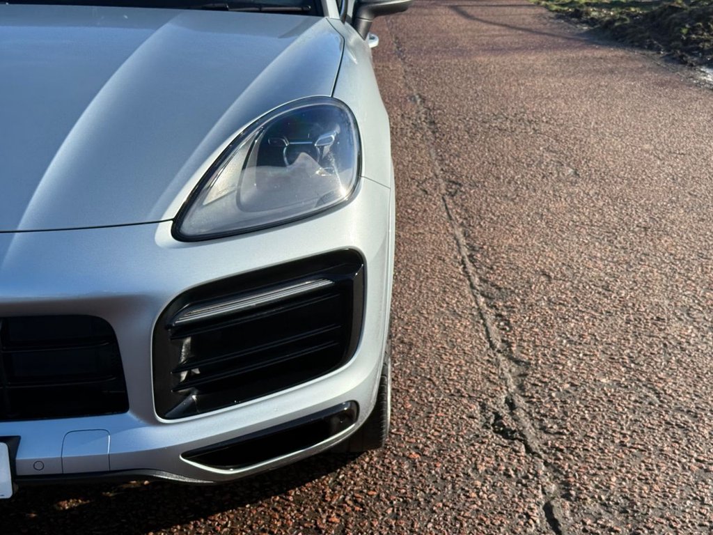 Used Porsche Cayenne 2019 for sale - 77557680: Photo 35