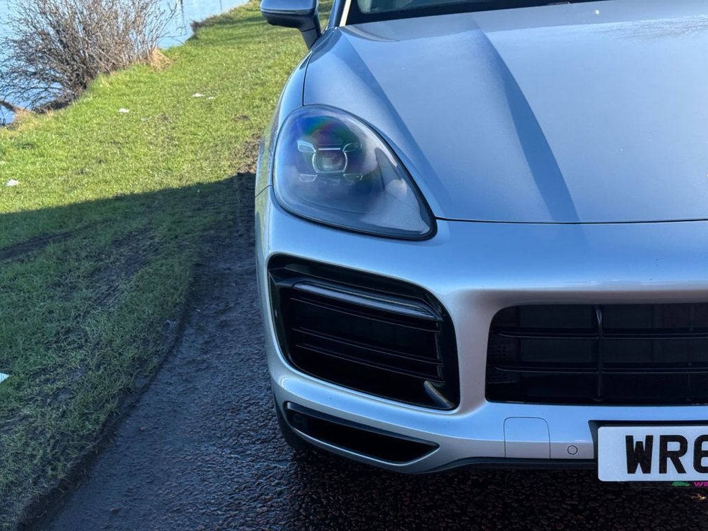 Used Porsche Cayenne 2019 for sale - 77557680: Photo 36