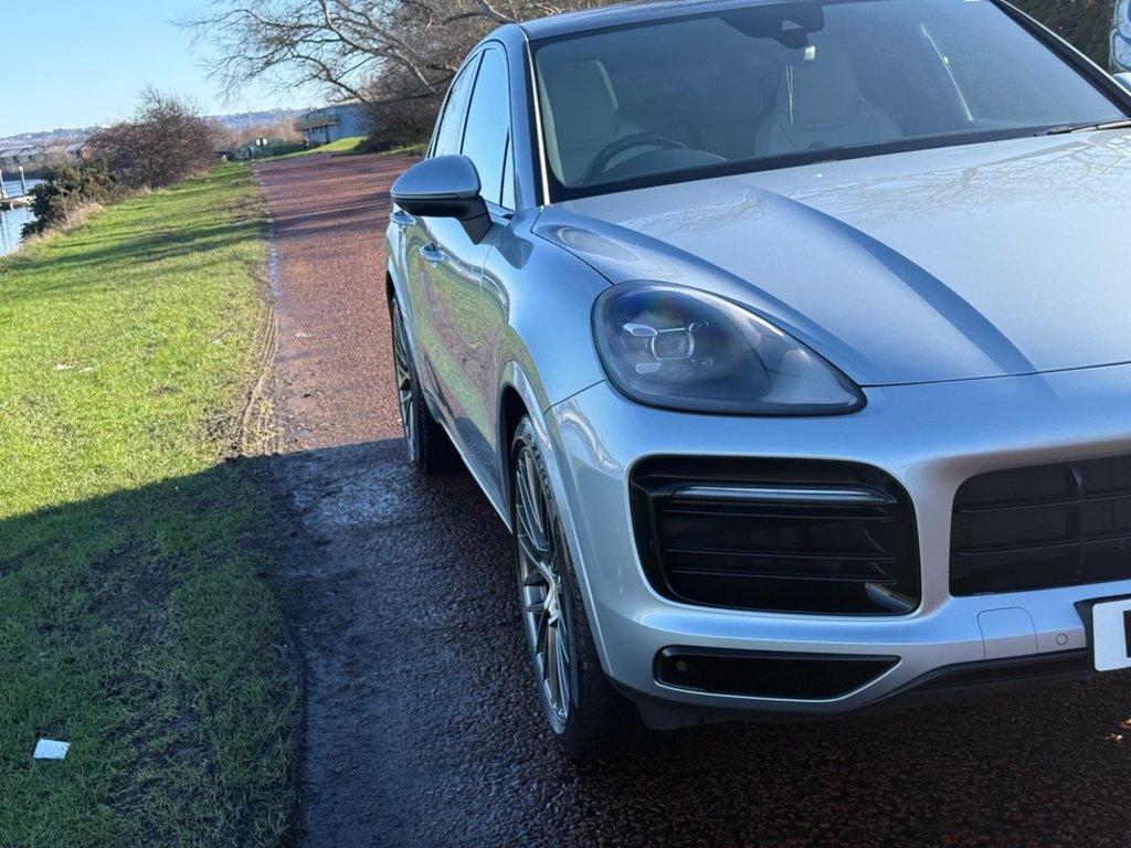 Used Porsche Cayenne 2019 for sale - 77557680: Photo 37