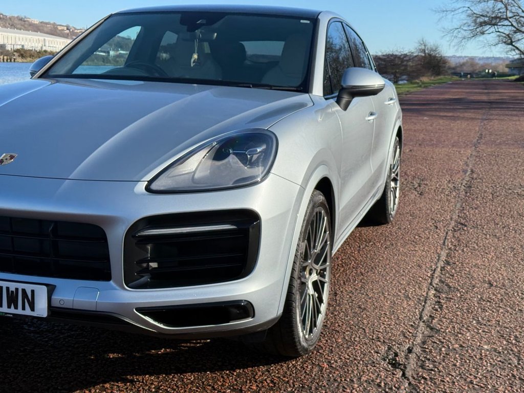 Used Porsche Cayenne 2019 for sale - 77557680: Photo 38