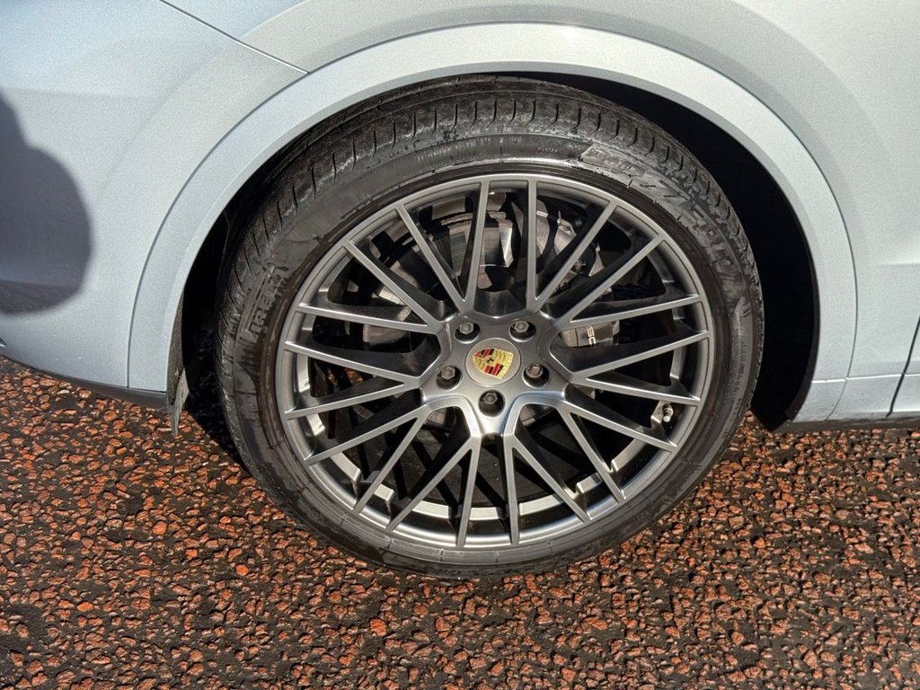 Used Porsche Cayenne 2019 for sale - 77557680: Photo 39