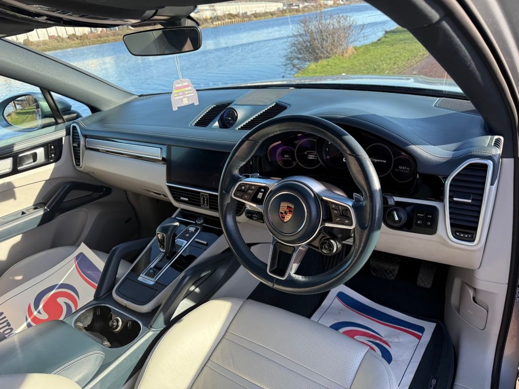 Used Porsche Cayenne 2019 for sale - 77557680: Photo 9
