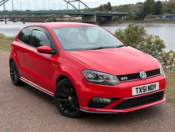 Used Volkswagen Polo 2016 for sale - 75738954: Photo