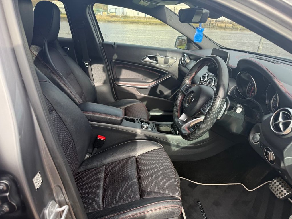 Used Mercedes-Benz A-Class 2017 for sale - 77608666: Photo 10