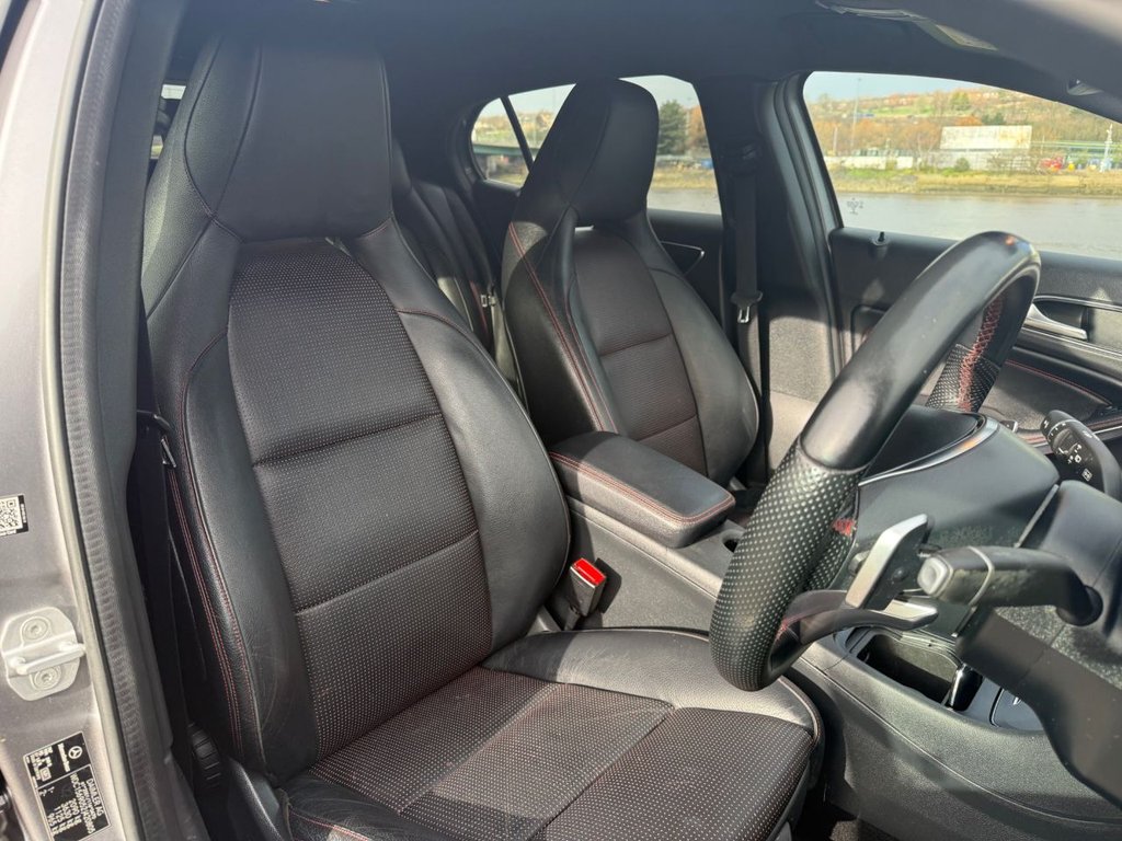 Used Mercedes-Benz A-Class 2017 for sale - 77608666: Photo 11