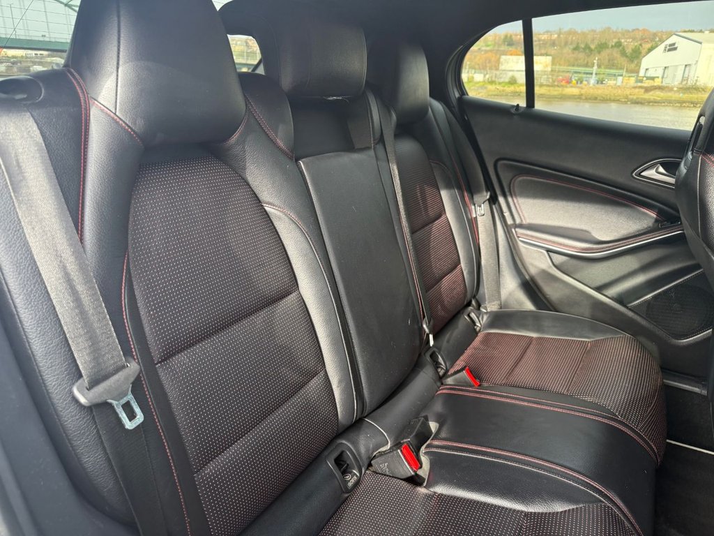 Used Mercedes-Benz A-Class 2017 for sale - 77608666: Photo 12