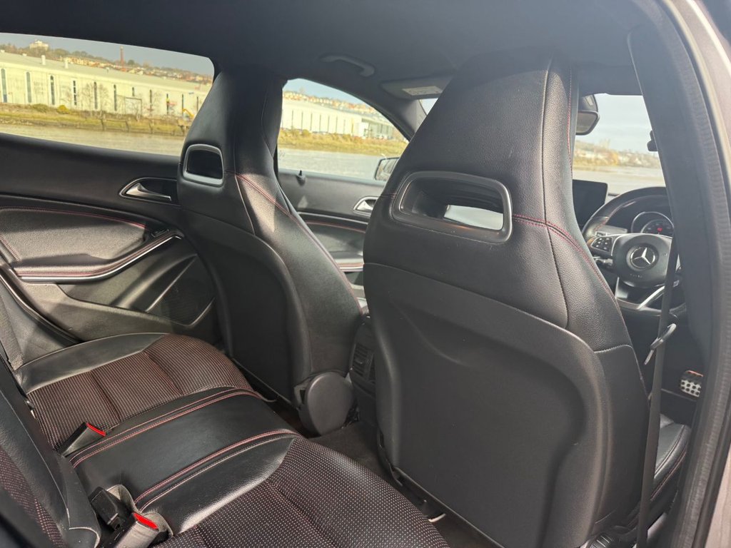 Used Mercedes-Benz A-Class 2017 for sale - 77608666: Photo 13