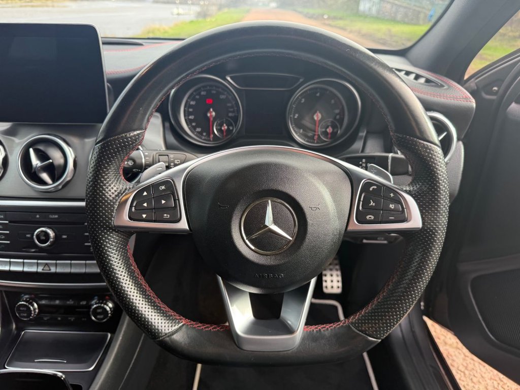 Used Mercedes-Benz A-Class 2017 for sale - 77608666: Photo 14