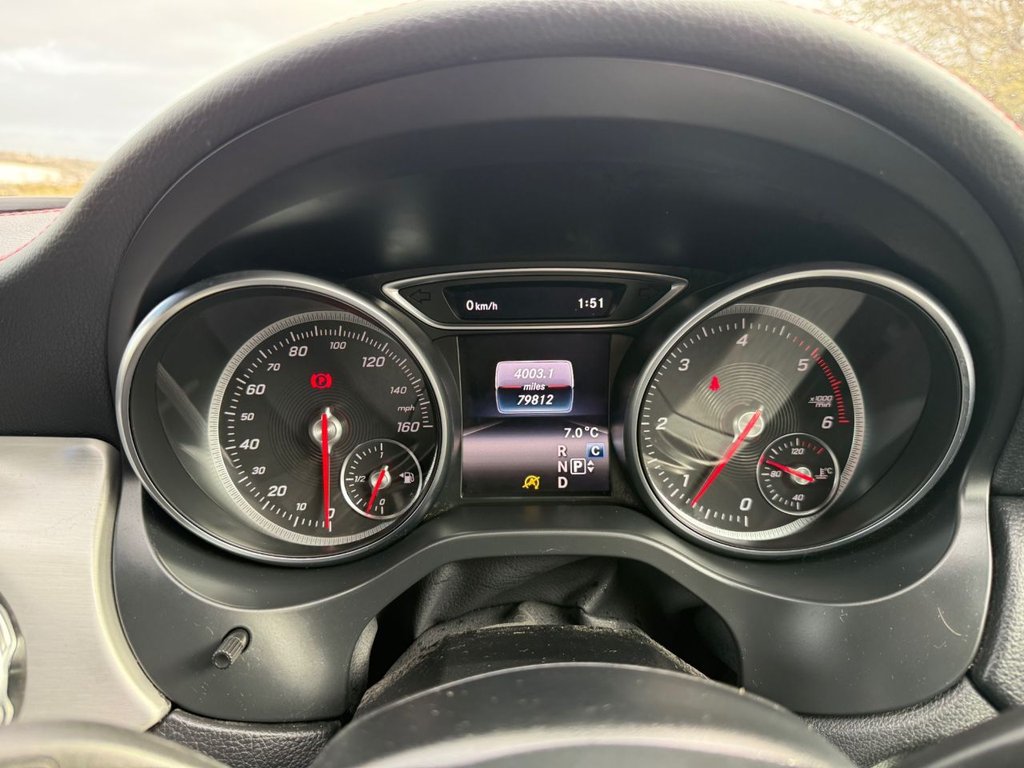 Used Mercedes-Benz A-Class 2017 for sale - 77608666: Photo 15