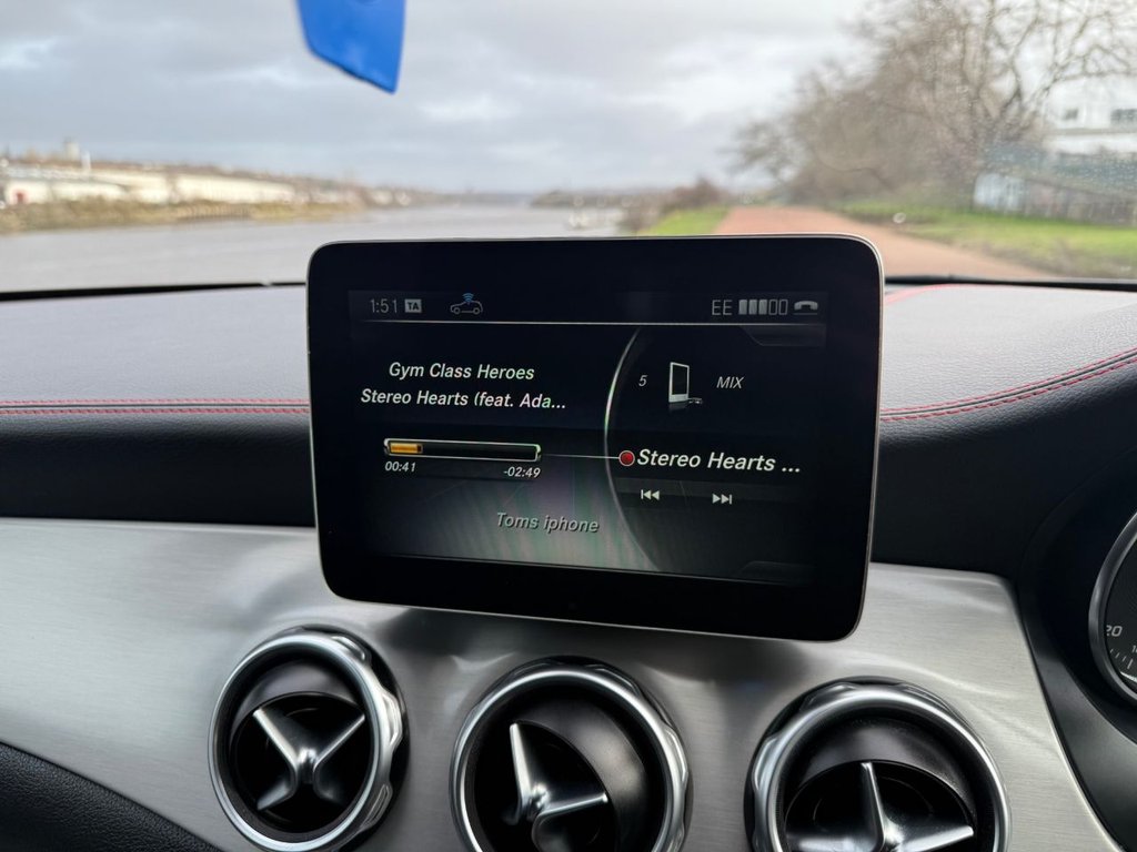 Used Mercedes-Benz A-Class 2017 for sale - 77608666: Photo 16