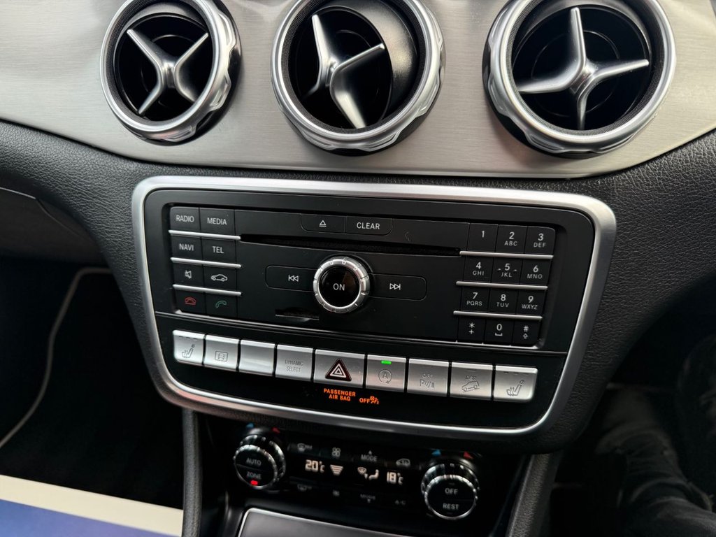 Used Mercedes-Benz A-Class 2017 for sale - 77608666: Photo 18