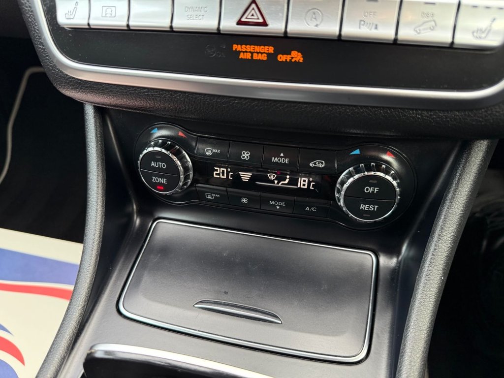 Used Mercedes-Benz A-Class 2017 for sale - 77608666: Photo 19