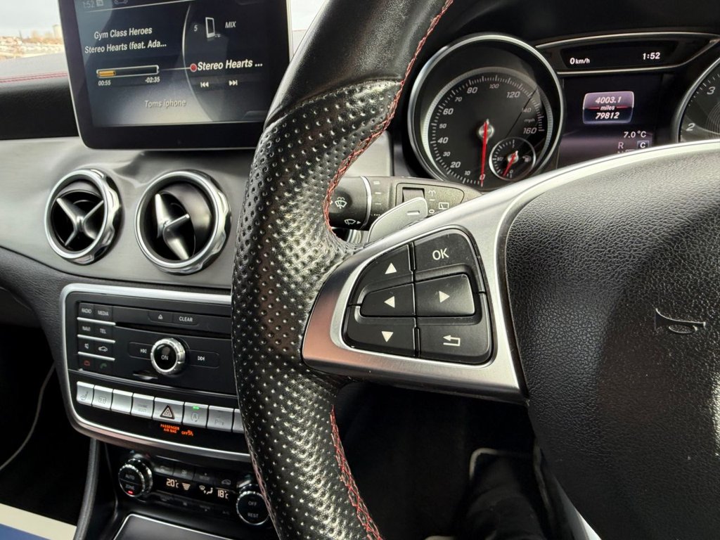 Used Mercedes-Benz A-Class 2017 for sale - 77608666: Photo 21